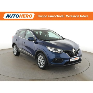 Renault Kadjar  SUV 2019,  1.3 benzyna, automat - Na sprzedaż za 56 900 zł - Warszawa - zdjęcie 10