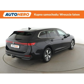 Volkswagen Passat  Kombi 2024,  1.5 benzyna - Na sprzedaż za 119 900 zł - Warszawa - zdjęcie 7
