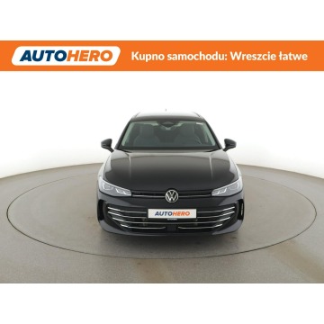 Volkswagen Passat  Kombi 2024,  1.5 benzyna - Na sprzedaż za 119 900 zł - Warszawa - zdjęcie 11