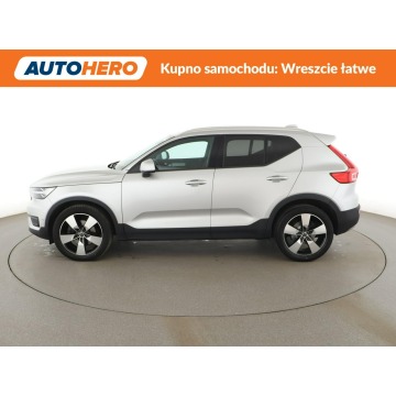 Volvo   SUV 2018,  2.0 benzyna, automat - Na sprzedaż za 88 900 zł - Warszawa - zdjęcie 2