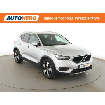 Volvo   SUV 2018,  2.0 benzyna, automat - Na sprzedaż za 88 900 zł - Warszawa - zdjęcie 10