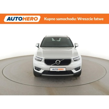 Volvo   SUV 2018,  2.0 benzyna, automat - Na sprzedaż za 88 900 zł - Warszawa - zdjęcie 11