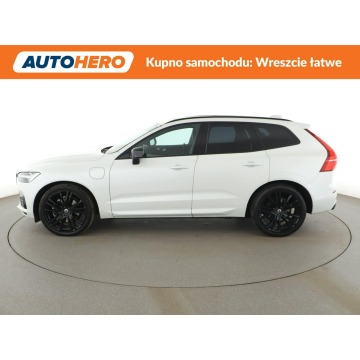 Volvo   SUV 2021,  2.0 hybryda, automat - Na sprzedaż za 120 900 zł - Warszawa - zdjęcie 2