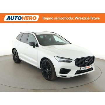Volvo   SUV 2021,  2.0 hybryda, automat - Na sprzedaż za 120 900 zł - Warszawa - zdjęcie 11