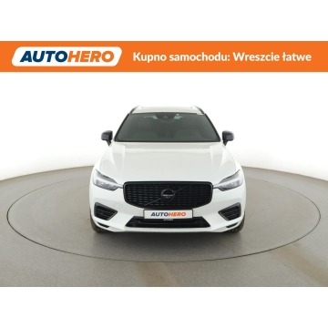 Volvo   SUV 2021,  2.0 hybryda, automat - Na sprzedaż za 120 900 zł - Warszawa - zdjęcie 12