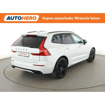 Volvo   SUV 2021,  2.0 hybryda, automat - Na sprzedaż za 120 900 zł - Warszawa - zdjęcie 8