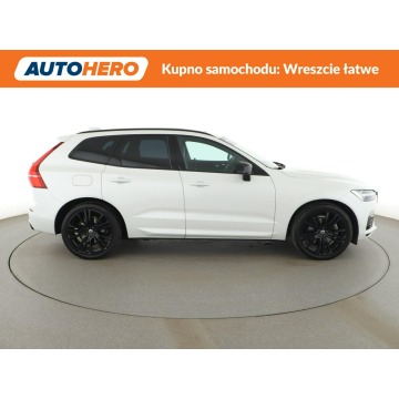 Volvo   SUV 2021,  2.0 hybryda, automat - Na sprzedaż za 120 900 zł - Warszawa - zdjęcie 10
