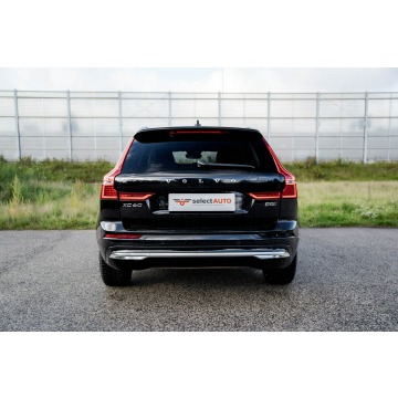 Volvo   SUV 2021,  2.0 benzyna, automat - Na sprzedaż za 154 900 zł - Warszawa - zdjęcie 5