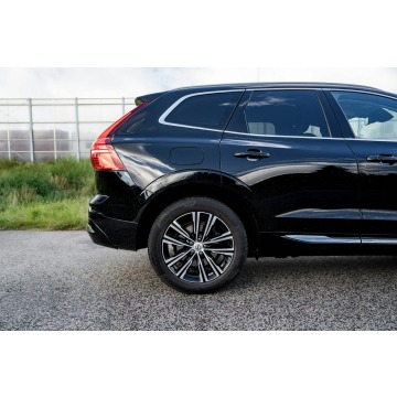 Volvo   SUV 2021,  2.0 benzyna, automat - Na sprzedaż za 154 900 zł - Warszawa - zdjęcie 7