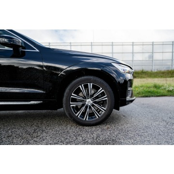 Volvo   SUV 2021,  2.0 benzyna, automat - Na sprzedaż za 154 900 zł - Warszawa - zdjęcie 8