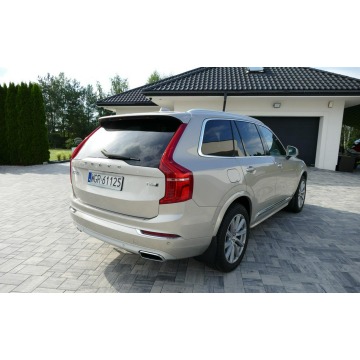 Volvo   SUV 2017,  2.0 benzyna, automat - Na sprzedaż za 119 000 zł - Grójec - zdjęcie 3