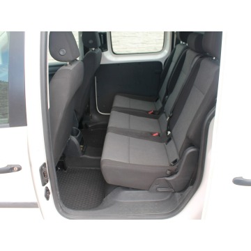 Volkswagen Caddy  Minivan/Van 2016,  2.0 diesel - Na sprzedaż za 39 999 zł - Zielenin - zdjęcie 7
