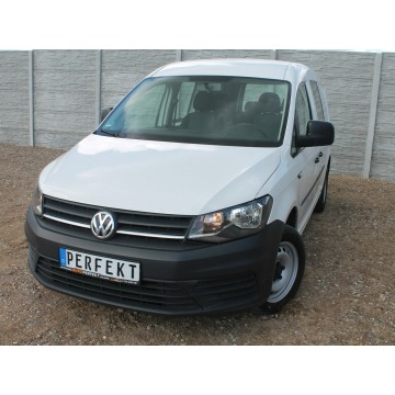 Volkswagen Caddy  Minivan/Van 2016,  2.0 diesel - Na sprzedaż za 39 999 zł - Zielenin - zdjęcie 12