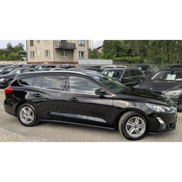 Ford Focus  Kombi 2020,  1.5 diesel - Na sprzedaż za 34 900 zł - Częstochowa - zdjęcie 7