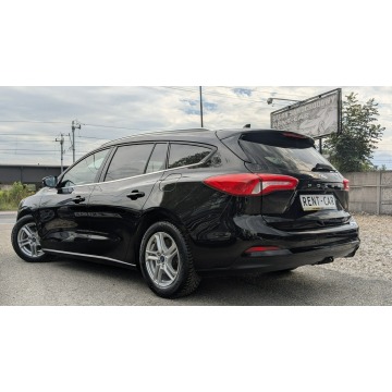 Ford Focus  Kombi 2020,  1.5 diesel - Na sprzedaż za 34 900 zł - Częstochowa - zdjęcie 9