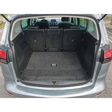 Opel Zafira  Minivan/Van 2012,  1.8 benzyna - Na sprzedaż za 25 800 zł - Lipówki - zdjęcie 9