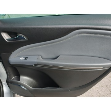 Opel Zafira  Minivan/Van 2012,  1.8 benzyna - Na sprzedaż za 25 800 zł - Lipówki - zdjęcie 12