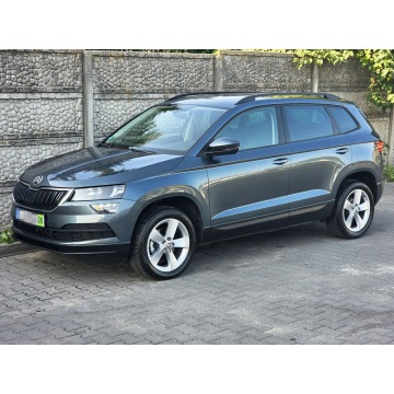 Škoda Karoq - 1.5 TSI 150KM AUTOMAT DSG. PRZEBIEG: 32.778. Stan Salonowy. Gwarancja