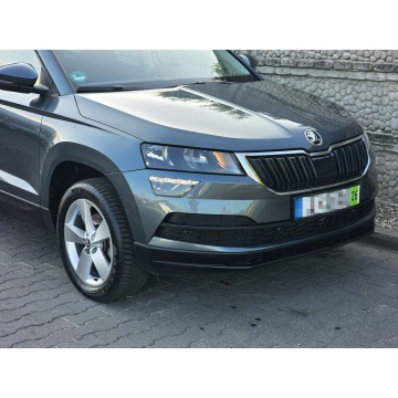 Skoda Karoq  SUV 2019,  1.5 benzyna, automat - Na sprzedaż za 69 900 zł - Koszalin - zdjęcie 3