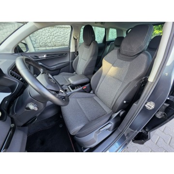 Skoda Karoq  SUV 2019,  1.5 benzyna, automat - Na sprzedaż za 69 900 zł - Koszalin - zdjęcie 11