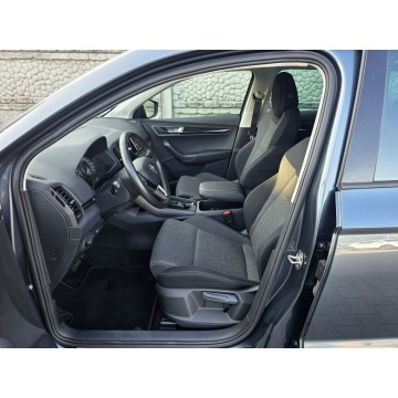 Skoda Karoq  SUV 2019,  1.5 benzyna, automat - Na sprzedaż za 69 900 zł - Koszalin - zdjęcie 10
