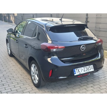 Opel Corsa  Hatchback 2023,  1.2 benzyna - Na sprzedaż za 43 900 zł - Piekoszów - zdjęcie 3