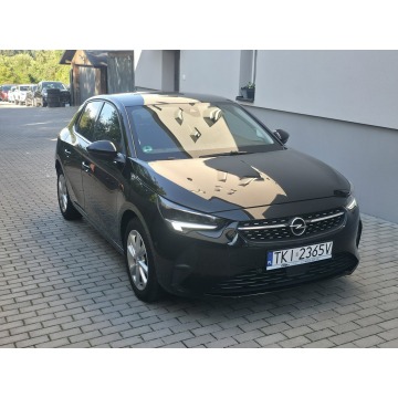Opel Corsa  Hatchback 2023,  1.2 benzyna - Na sprzedaż za 43 900 zł - Piekoszów - zdjęcie 2