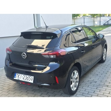 Opel Corsa  Hatchback 2023,  1.2 benzyna - Na sprzedaż za 43 900 zł - Piekoszów - zdjęcie 4