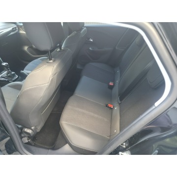 Opel Corsa  Hatchback 2023,  1.2 benzyna - Na sprzedaż za 43 900 zł - Piekoszów - zdjęcie 7