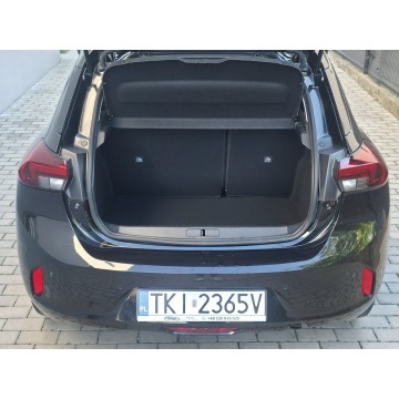 Opel Corsa  Hatchback 2023,  1.2 benzyna - Na sprzedaż za 43 900 zł - Piekoszów - zdjęcie 5