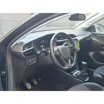 Opel Corsa  Hatchback 2023,  1.2 benzyna - Na sprzedaż za 43 900 zł - Piekoszów - zdjęcie 6