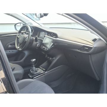 Opel Corsa  Hatchback 2023,  1.2 benzyna - Na sprzedaż za 43 900 zł - Piekoszów - zdjęcie 9