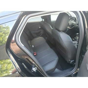 Opel Corsa  Hatchback 2023,  1.2 benzyna - Na sprzedaż za 43 900 zł - Piekoszów - zdjęcie 8