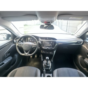 Opel Corsa  Hatchback 2023,  1.2 benzyna - Na sprzedaż za 43 900 zł - Piekoszów - zdjęcie 10