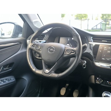 Opel Corsa  Hatchback 2023,  1.2 benzyna - Na sprzedaż za 43 900 zł - Piekoszów - zdjęcie 12