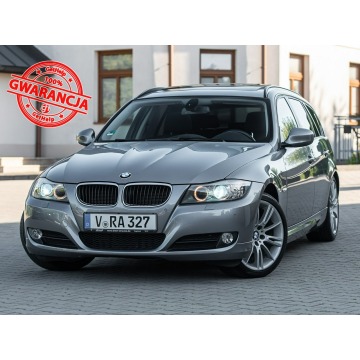 BMW 320 - LCI 2.0d 143KM Manual ! Panorama Xenon Navi ! Super Stan !