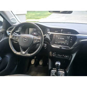 Opel Corsa  Hatchback 2023,  1.2 benzyna - Na sprzedaż za 43 900 zł - Piekoszów - zdjęcie 11