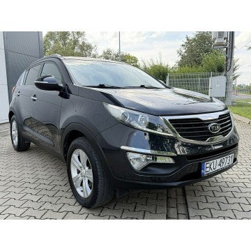 Kia Sportage  SUV 2011,  2.0 benzyna - Na sprzedaż za 31 900 zł - Kutno - zdjęcie 4