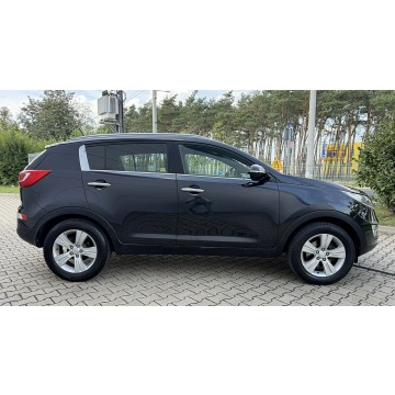 Kia Sportage  SUV 2011,  2.0 benzyna - Na sprzedaż za 31 900 zł - Kutno - zdjęcie 5