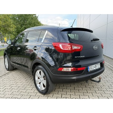 Kia Sportage  SUV 2011,  2.0 benzyna - Na sprzedaż za 31 900 zł - Kutno - zdjęcie 7