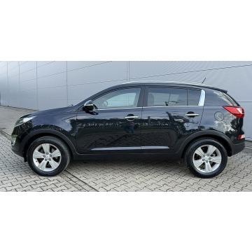Kia Sportage  SUV 2011,  2.0 benzyna - Na sprzedaż za 31 900 zł - Kutno - zdjęcie 8