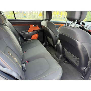 Kia Sportage  SUV 2011,  2.0 benzyna - Na sprzedaż za 31 900 zł - Kutno - zdjęcie 12