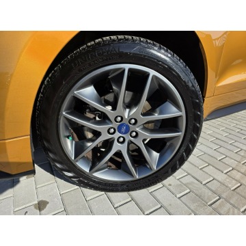 Ford Edge  SUV 2017,  2.0 diesel - Na sprzedaż za 77 900 zł - Gniezno - zdjęcie 3