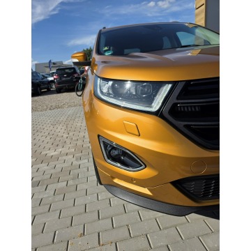 Ford Edge  SUV 2017,  2.0 diesel - Na sprzedaż za 77 900 zł - Gniezno - zdjęcie 9