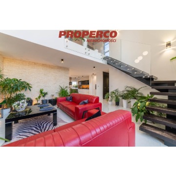 Mieszkanie trzypokojowe Kielce,   119 m2, trzecie piętro - Sprzedam - zdjęcie 3