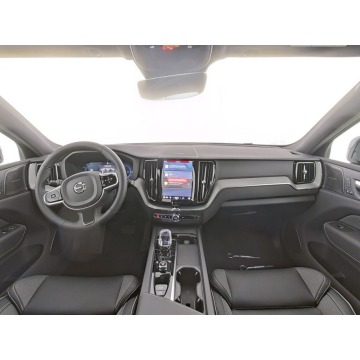 Volvo   SUV 2025,  2.0 hybryda, automat - Na sprzedaż za 224 900 zł - Tychy - zdjęcie 5