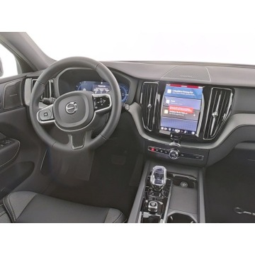 Volvo   SUV 2025,  2.0 hybryda, automat - Na sprzedaż za 224 900 zł - Tychy - zdjęcie 8