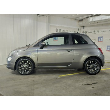 Fiat 500  Hatchback 2019,  1.2 benzyna - Na sprzedaż za 41 800 zł - Warszawa - zdjęcie 3