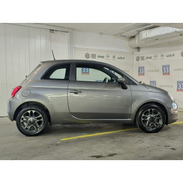 Fiat 500  Hatchback 2019,  1.2 benzyna - Na sprzedaż za 41 800 zł - Warszawa - zdjęcie 7