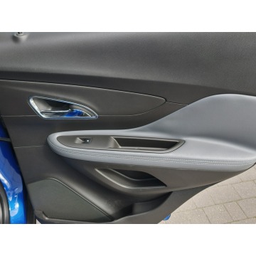 Opel Mokka  SUV 2013,  1.4 benzyna - Na sprzedaż za 33 800 zł - Lipówki - zdjęcie 12